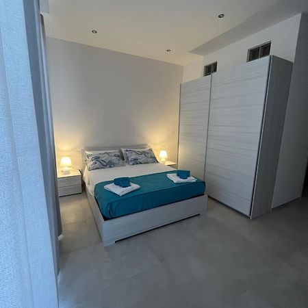 Case Vacanze Lulu Seclì Eksteriør billede