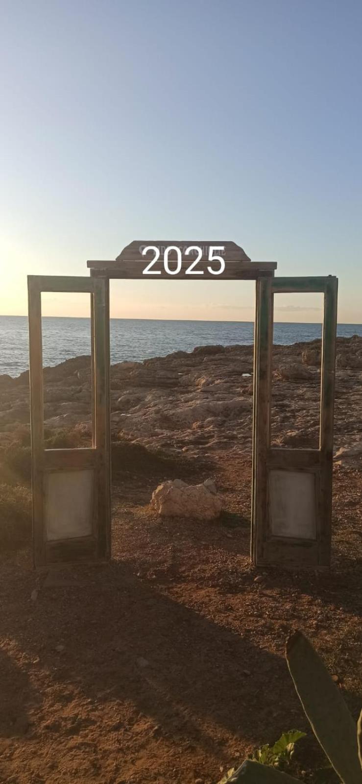 Case Vacanze Lulu Seclì Eksteriør billede